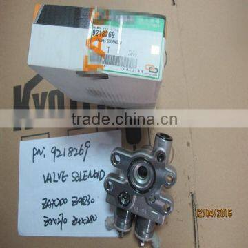 EXCAVATOR PART FOR VALVE 9218269 ZAX270 ZAX280