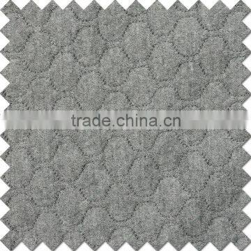 2016 Modern best selling jacquard fabric