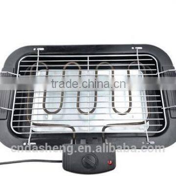 Barbecue-grill Table model - Thermostat