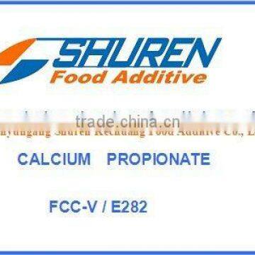 CALCIUM PROPIONATE