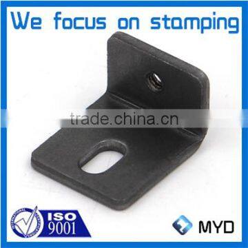 Latest Cheapest Homemade Metal Stamping Parts photo-2
