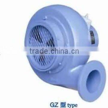 GZ series Drying Fan/ low noise high pressure centrifugal fan/factory ventilation blower fan/ventilator