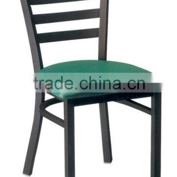 Factory price metal restaurant dining chair                        
                                                Quality Choice