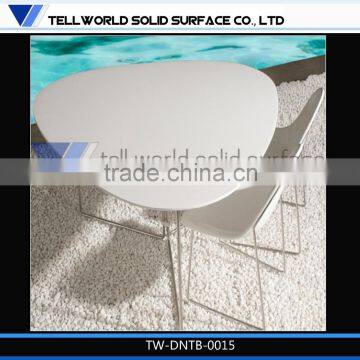 Restaurant Table for KFC/Mcdonald's/Cafe/Fast Food Restaurant photo-6