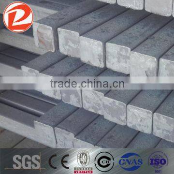 Square Steel billet/Steel Billet, 130x130/150x150 x 6/12m, origin Viet Nam, spec: SD295A/ SD390