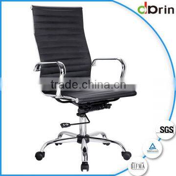 Modern style pu executive office chair design