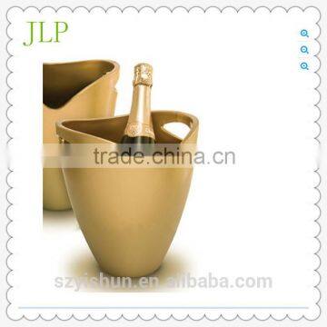 China factory Acrylic champagne bucket
