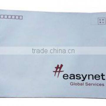 business mailing bag envelope printing