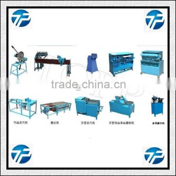 Bamboo Toothpick Production Line | Toothpick Production Line