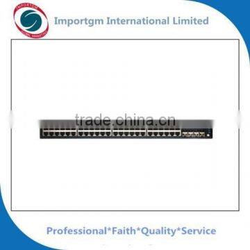 New sealed Juniper EX2200-48T-4G Switch with 24 port Ethernet Switch