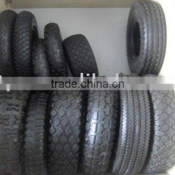 wheel barrow tire