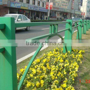 Highway Fence