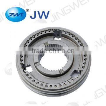 Factory manufacture high quality machining synchronizer ring gearbox auto parts