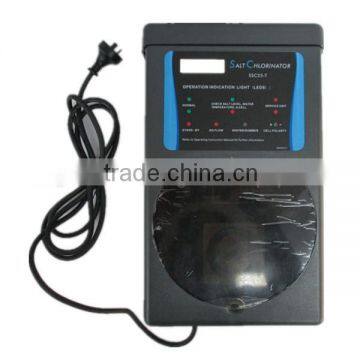 Swimming Pool/ SPA electro chlorinator