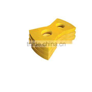 Stone crusher spare parts