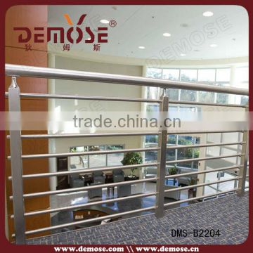 stainless steel guard rails