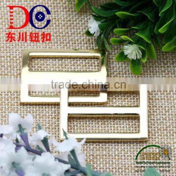 Hot Selling Metal Adjustable Buckle,Metal Backpack Buckles for Bag photo-4