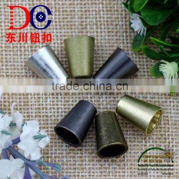 Metal Cord Stopper for Hang Tag photo-3