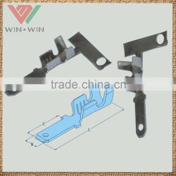 110 Type Male Brass Terminal