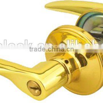 Canada Wholesale Tubular Lever Handles photo-2