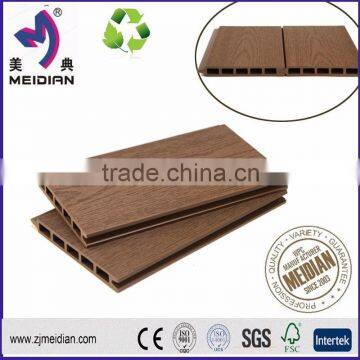 wood plastic composite fence panels