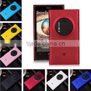 Frosted Matte Skin Hard Plastic Case For Nokia Lumia 1020