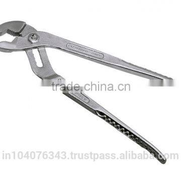 Carpenter Pincers Pliers Standard Jaw Type photo-2