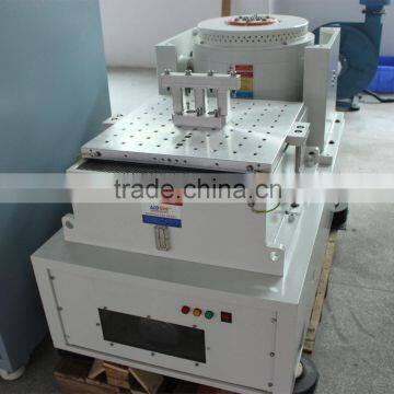 EC Electrodynamic Vibration Tester Universal Vibration Test Machine photo-3