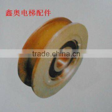 elevator parts door roller