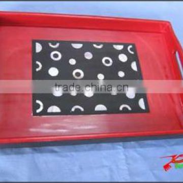 Rectangular Tray - ADKH695-1