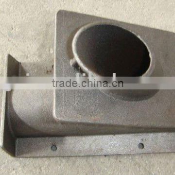 wax mould stainless steel casting