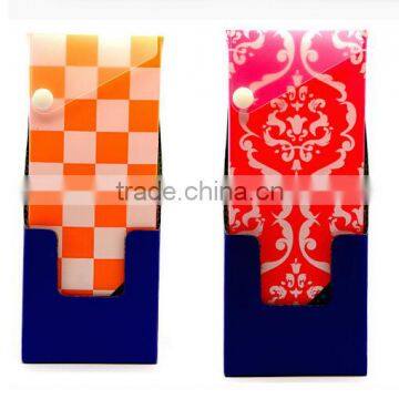 GOOD Price PP Plastic Sliding Pencil Box photo-4