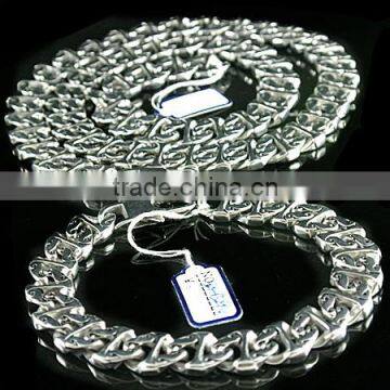 BN294 titanium steel jewelry, steel bracelets wholesale