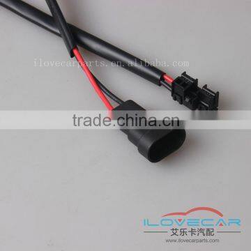 Connect Hid Xenon Ballast Denso Power Line D2S for Auto Headlight photo-5