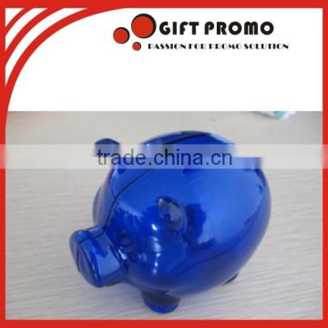 2015 Hot Sales Black Piggy Bank