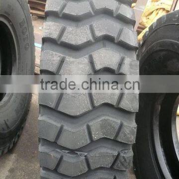 Chinese Wholesale Best Prices 14.00r20 Truck Tire