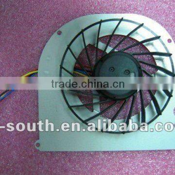 Laptop CPU cooling FAN For ASUS F80C F80S F80L F81S X82 F83 X88 X85S