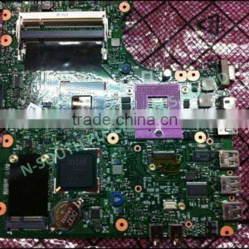 notebook motherboard 495404-001 for hp 6735s 6535s Laptop mainboard