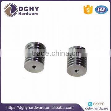 Custom Made Stainless Steel Precision Parts Cnc Turning photo-5