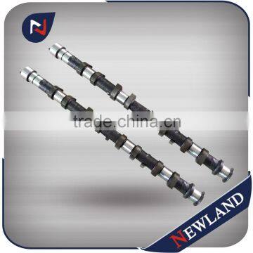 OEM Nodular Cast Iron Camshaft for I-SUZU 4JB1 4JA1 OE NO.8-94127797-1/4