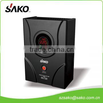 New single phase automatic voltage regulator 220v price for diesel generator