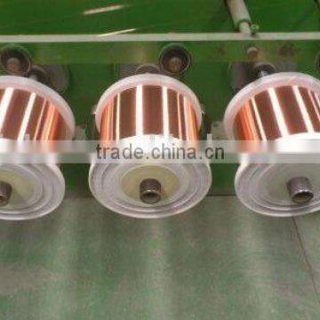 cca wire 0.33mm hard type made in china