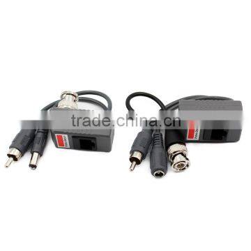 Hot Sale Video Balun for CCTV System Surge Protection ESD Anti-jammingYJS-213AVP photo-3