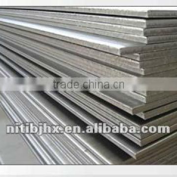 inconel 600 Nickel plate