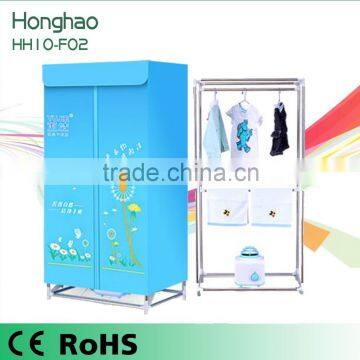 Folding Electric clothes dryer,electric clothes air dryer,electric cloth dryer