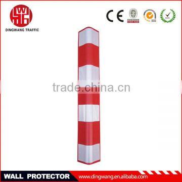 New pvc wall protector