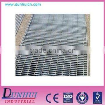 Galvanized Steel Grating for Drainage Cover photo-2