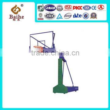 2016 portable basketball hoop stand,,outdoor adjustable basketball hoops,basketball system