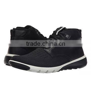Men Sports Boots Genuine Leather for Wholesale photo-2