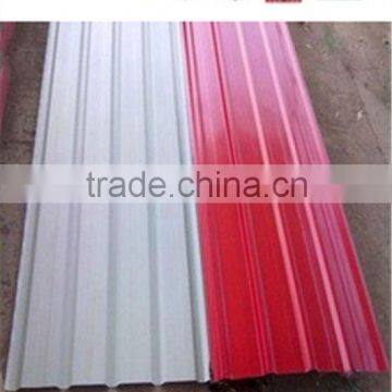 2015 High Quality roofing sheet Factory supply